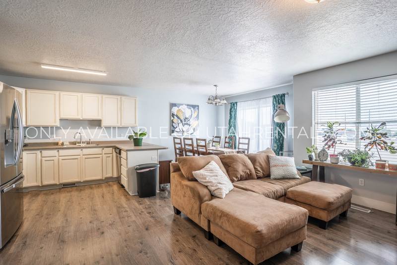 Townhouse for rent at 1256 S 1410 E #TWIN, Provo, UT 84606