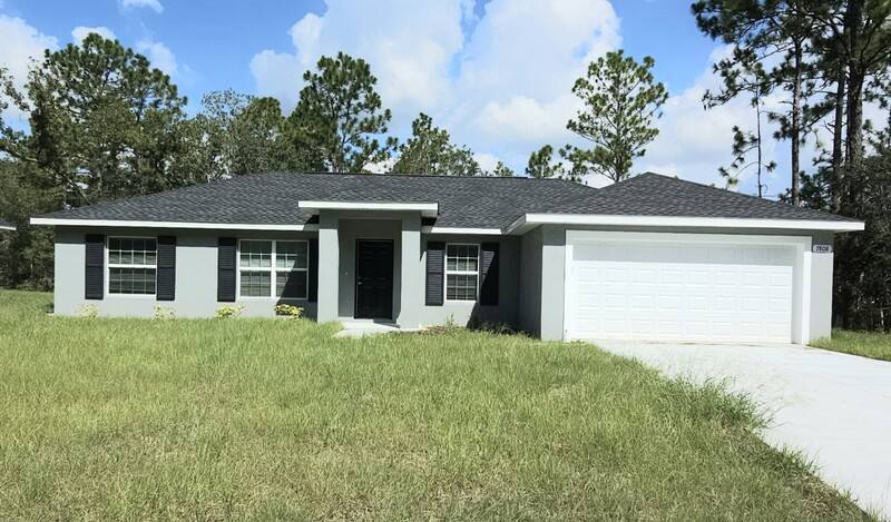 House for rent at 7808 N Keystone Dr, Dunnellon, FL 34433