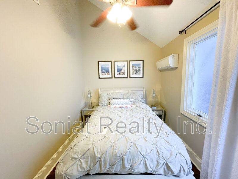 Apartment for rent at 936 Conti St #11, New Orleans, LA 70112