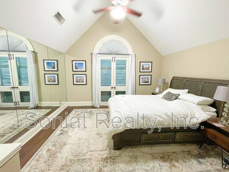 Apartment for rent at 936 Conti St #11, New Orleans, LA 70112