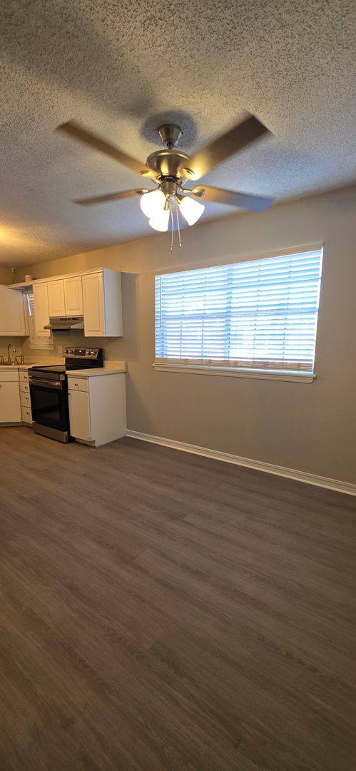 Apartment for rent at 1309 E 21st, Tulsa, OK 74114