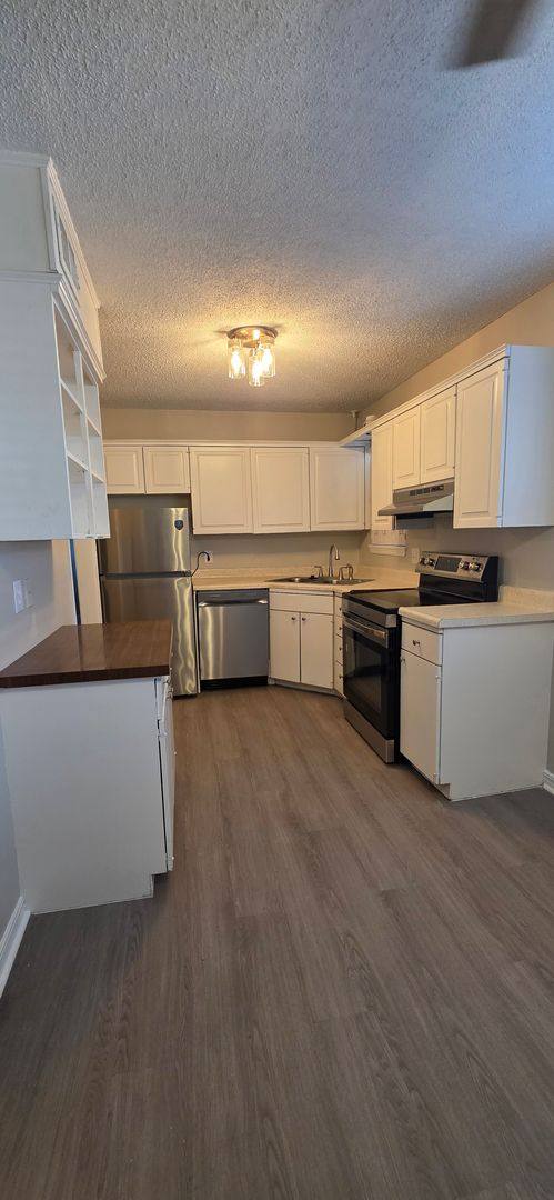 Apartment for rent at 1309 E 21st, Tulsa, OK 74114