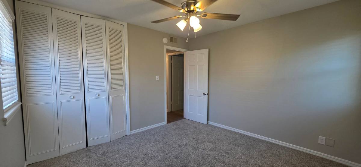 Apartment for rent at 1309 E 21st, Tulsa, OK 74114