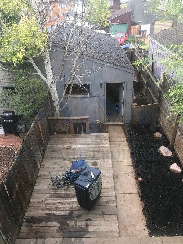Townhouse for rent at 1269 N 18th St, Laramie, WY 82072