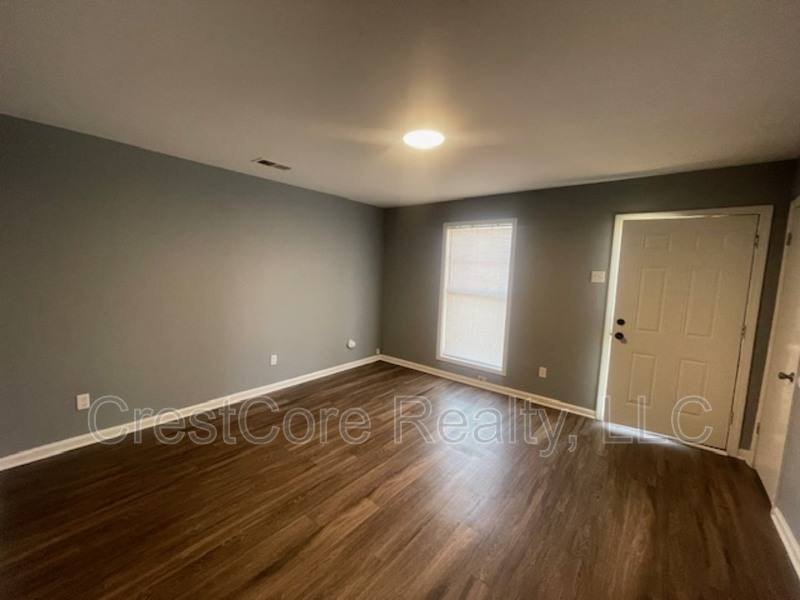 House for rent at 5118 Blacksmith Dr, Memphis, TN 38127