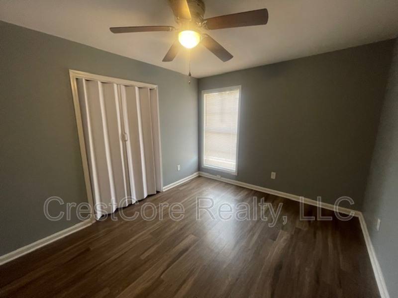 House for rent at 5118 Blacksmith Dr, Memphis, TN 38127