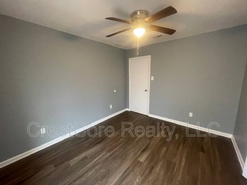 House for rent at 5118 Blacksmith Dr, Memphis, TN 38127