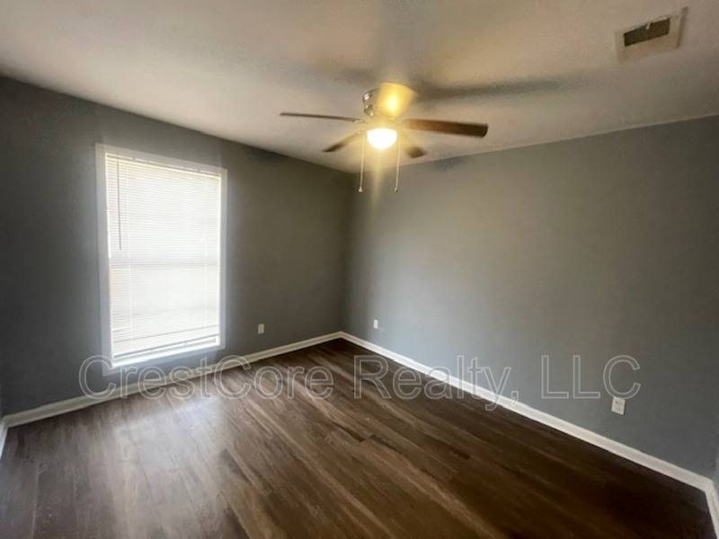 House for rent at 5118 Blacksmith Dr, Memphis, TN 38127