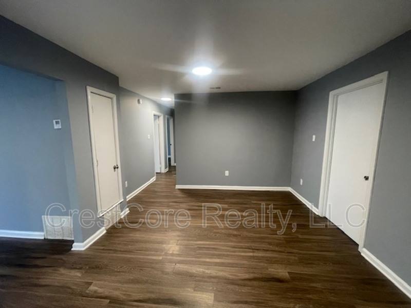 House for rent at 5118 Blacksmith Dr, Memphis, TN 38127