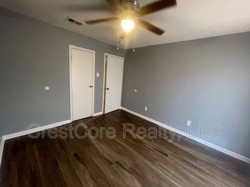 House for rent at 5118 Blacksmith Dr, Memphis, TN 38127