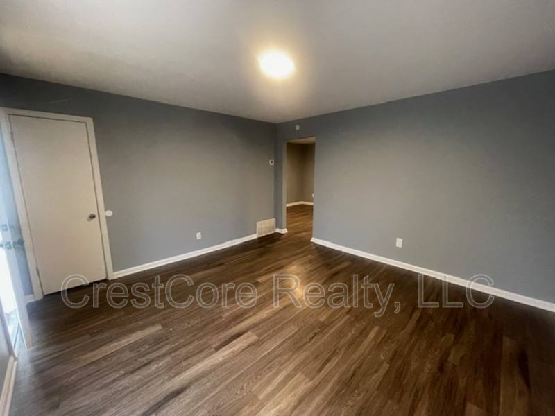 House for rent at 5118 Blacksmith Dr, Memphis, TN 38127