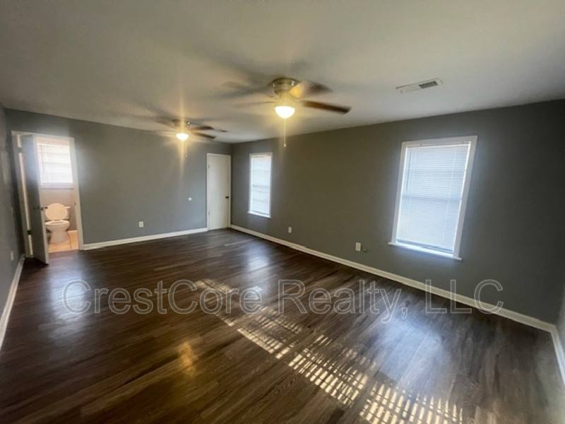 House for rent at 5118 Blacksmith Dr, Memphis, TN 38127