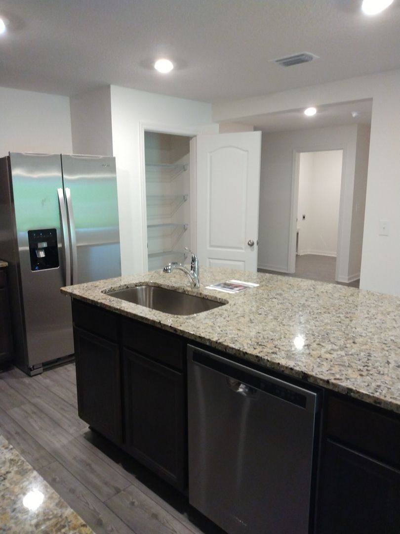 House for rent at 8871 Southern Charm Circle, Brooksville, FL 34613