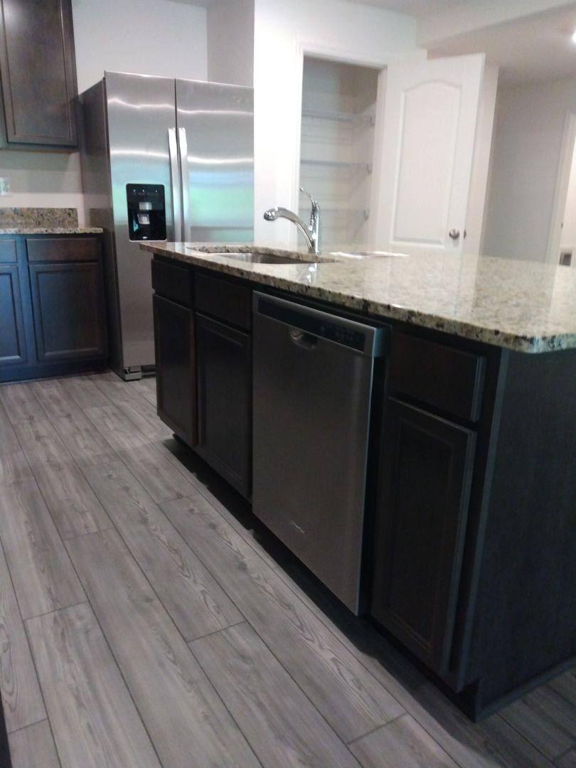 House for rent at 8871 Southern Charm Circle, Brooksville, FL 34613