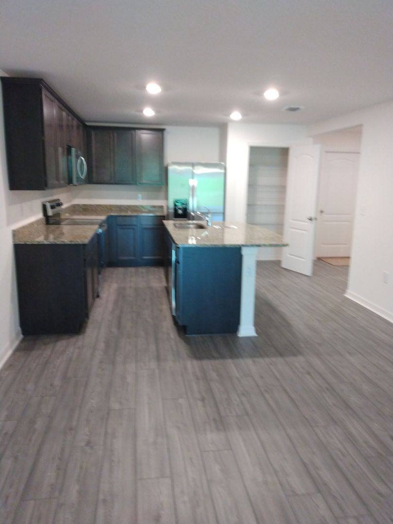 House for rent at 8871 Southern Charm Circle, Brooksville, FL 34613