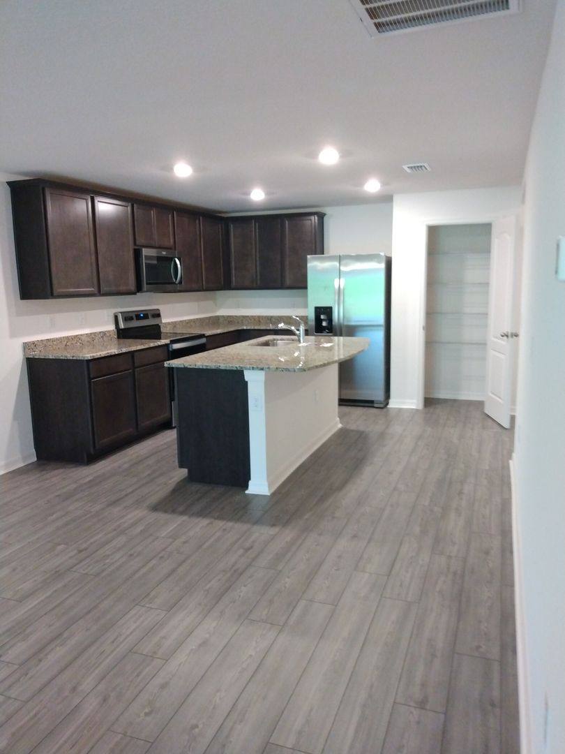 House for rent at 8871 Southern Charm Circle, Brooksville, FL 34613