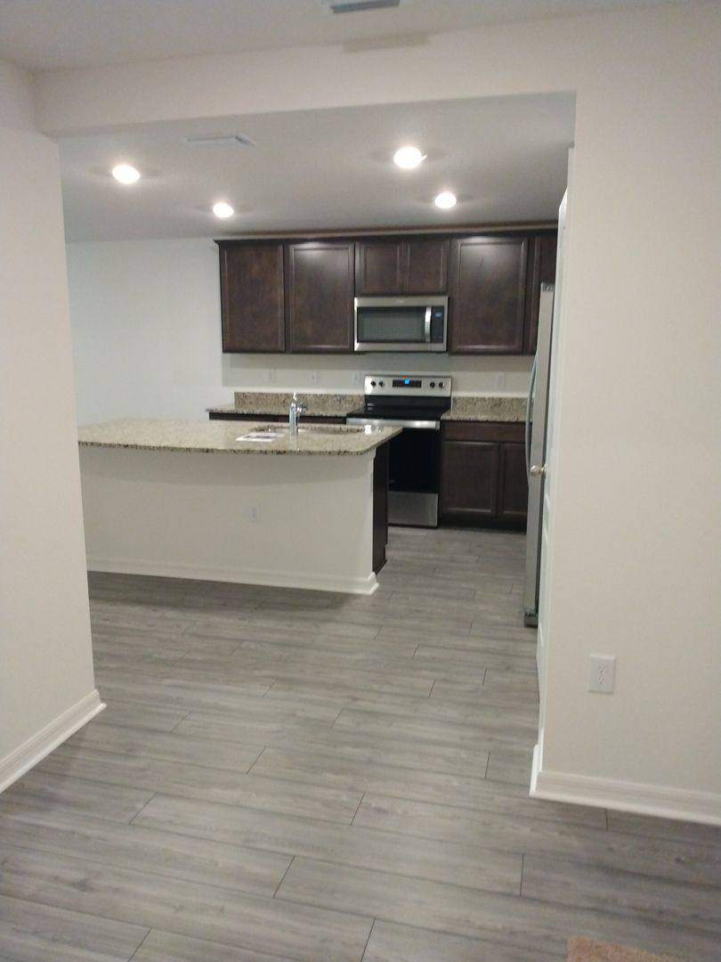House for rent at 8871 Southern Charm Circle, Brooksville, FL 34613