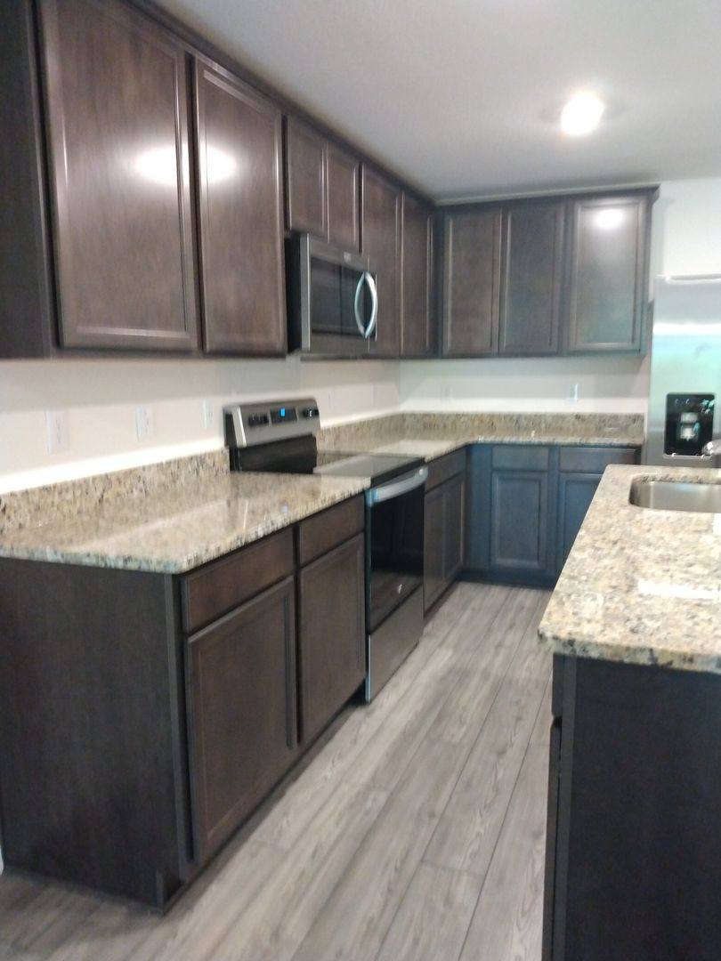 House for rent at 8871 Southern Charm Circle, Brooksville, FL 34613