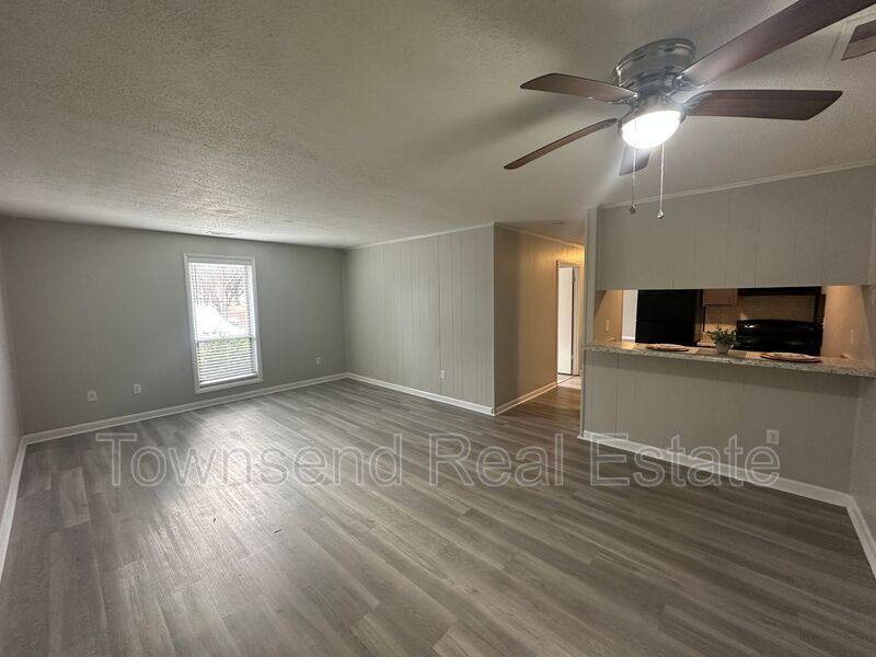 Apartment for rent at 5853-A Century Oaks Dr, Fayetteville, NC 28314