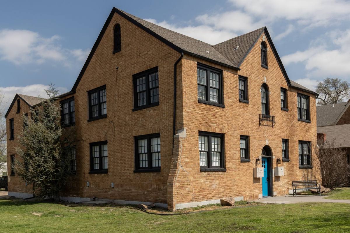 Apartment for rent at 441 NW 28th St, Oklahoma City, OK 73103