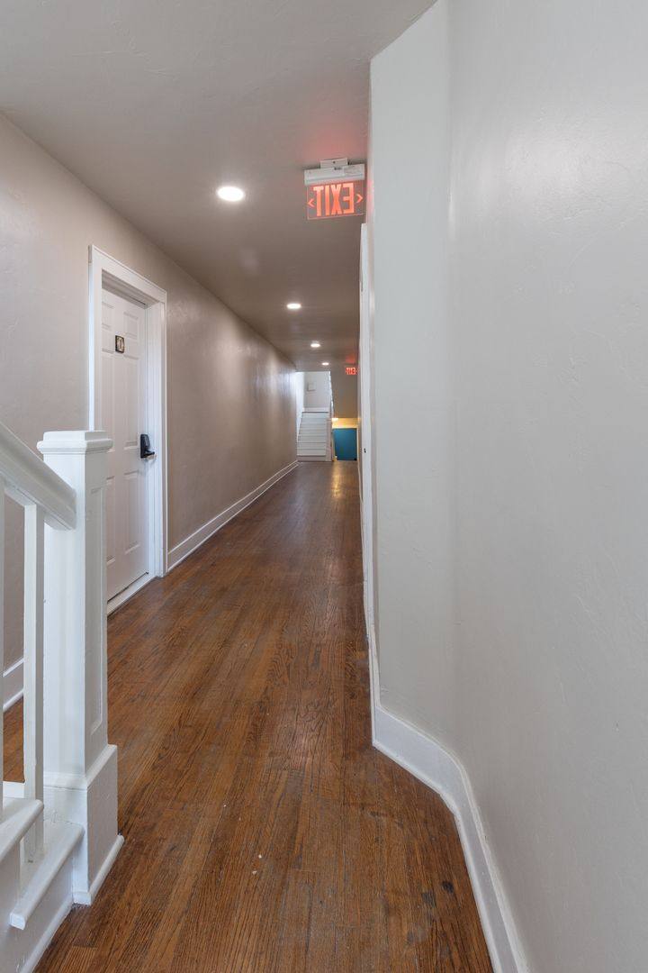 Apartment for rent at 441 NW 28th St, Oklahoma City, OK 73103