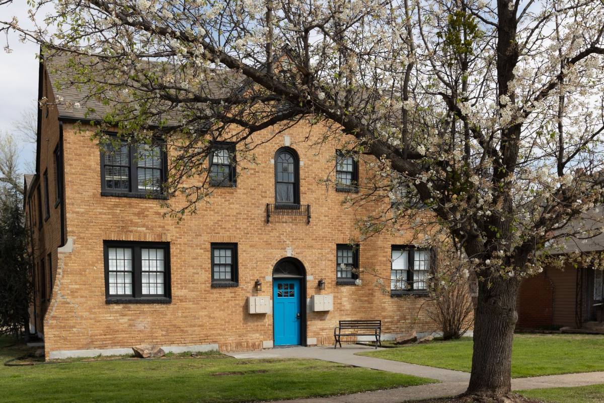Apartment for rent at 441 NW 28th St, Oklahoma City, OK 73103