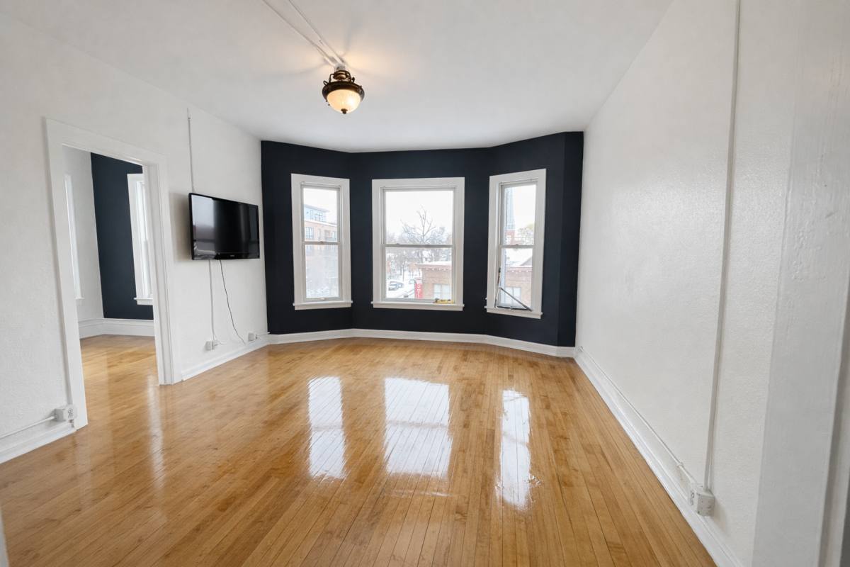 Apartment for rent at 806 4th St SE, Minneapolis, MN 55414