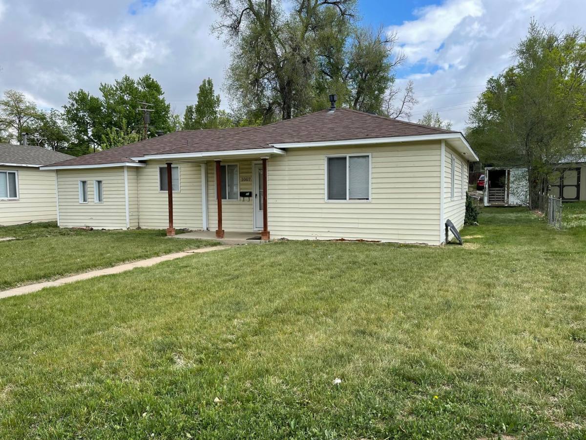 Apartment for rent at 1007 23rd St Rd, Greeley, CO 80631