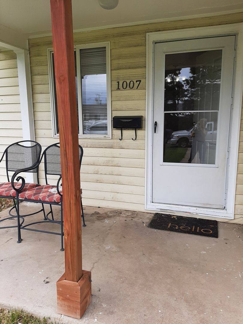 Apartment for rent at 1007 23rd St Rd, Greeley, CO 80631