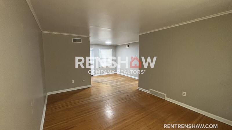 House for rent at 4667 Violet Ave, Memphis, TN 38122