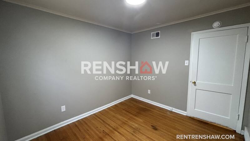 House for rent at 4667 Violet Ave, Memphis, TN 38122