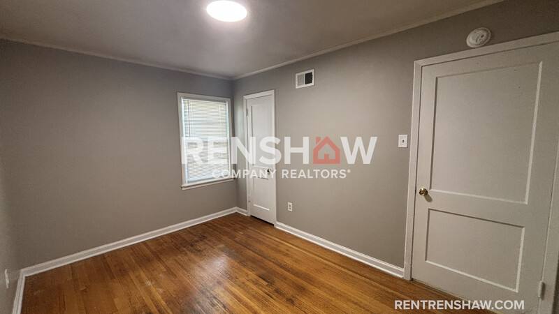 House for rent at 4667 Violet Ave, Memphis, TN 38122