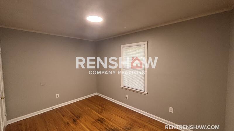 House for rent at 4667 Violet Ave, Memphis, TN 38122