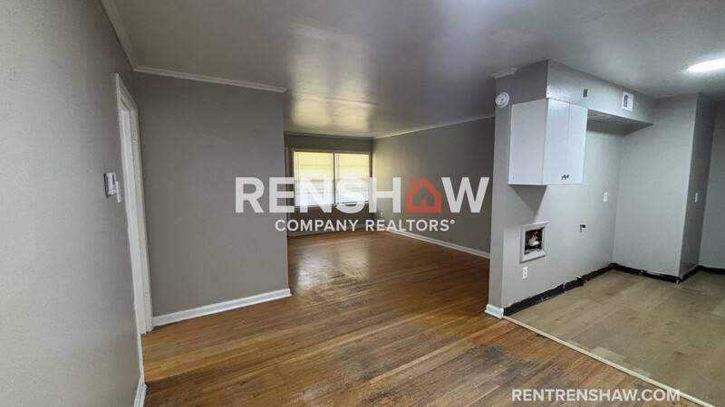 House for rent at 4667 Violet Ave, Memphis, TN 38122