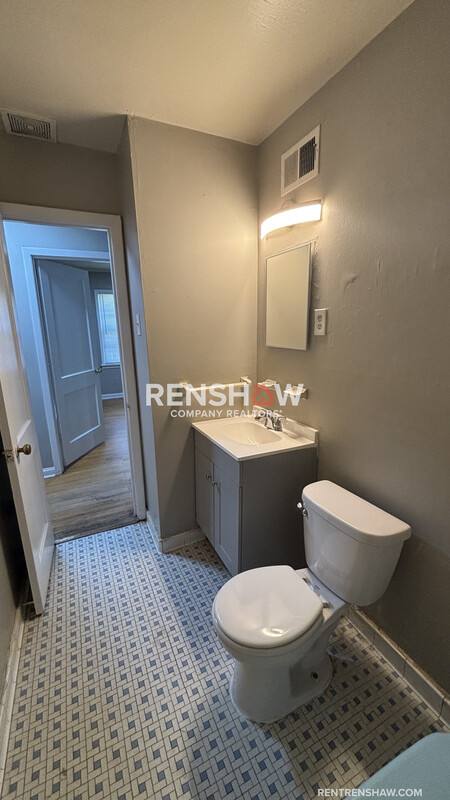 House for rent at 4667 Violet Ave, Memphis, TN 38122