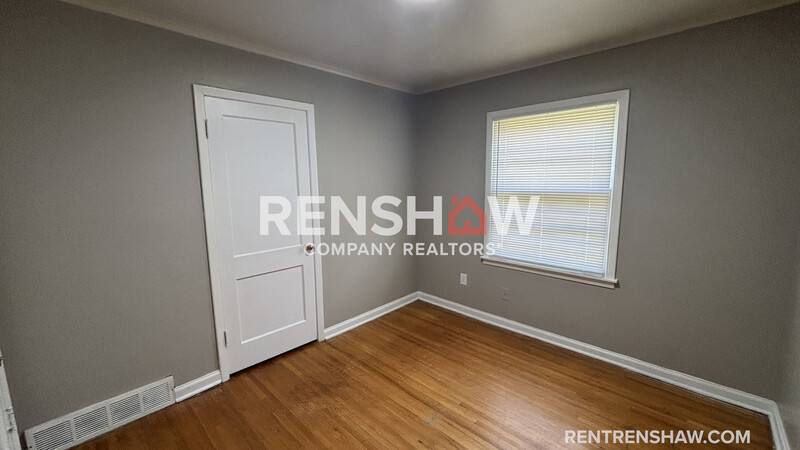 House for rent at 4667 Violet Ave, Memphis, TN 38122