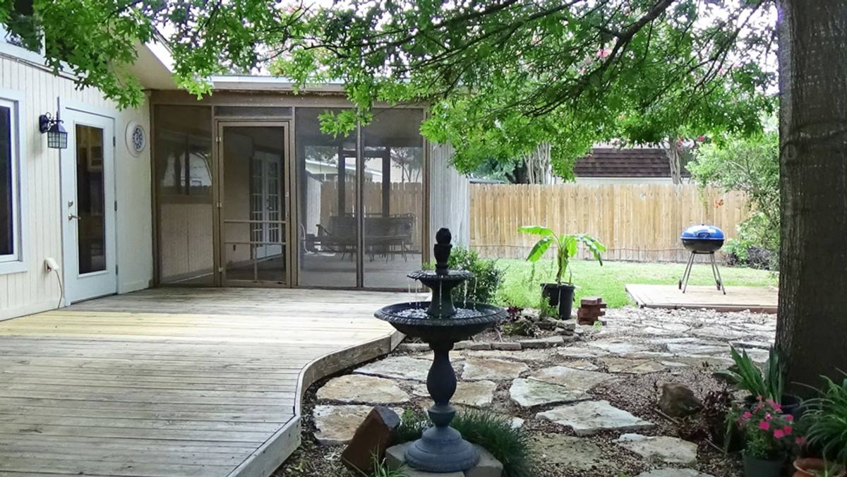 House for rent at 8310 Hastings, San Antonio, TX 78239