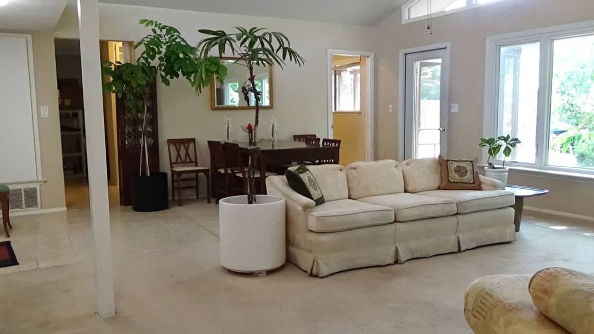 House for rent at 8310 Hastings, San Antonio, TX 78239