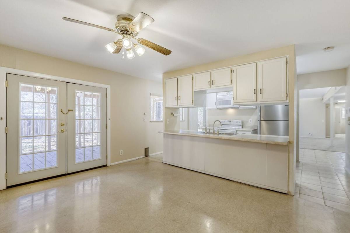 House for rent at 8310 Hastings, San Antonio, TX 78239