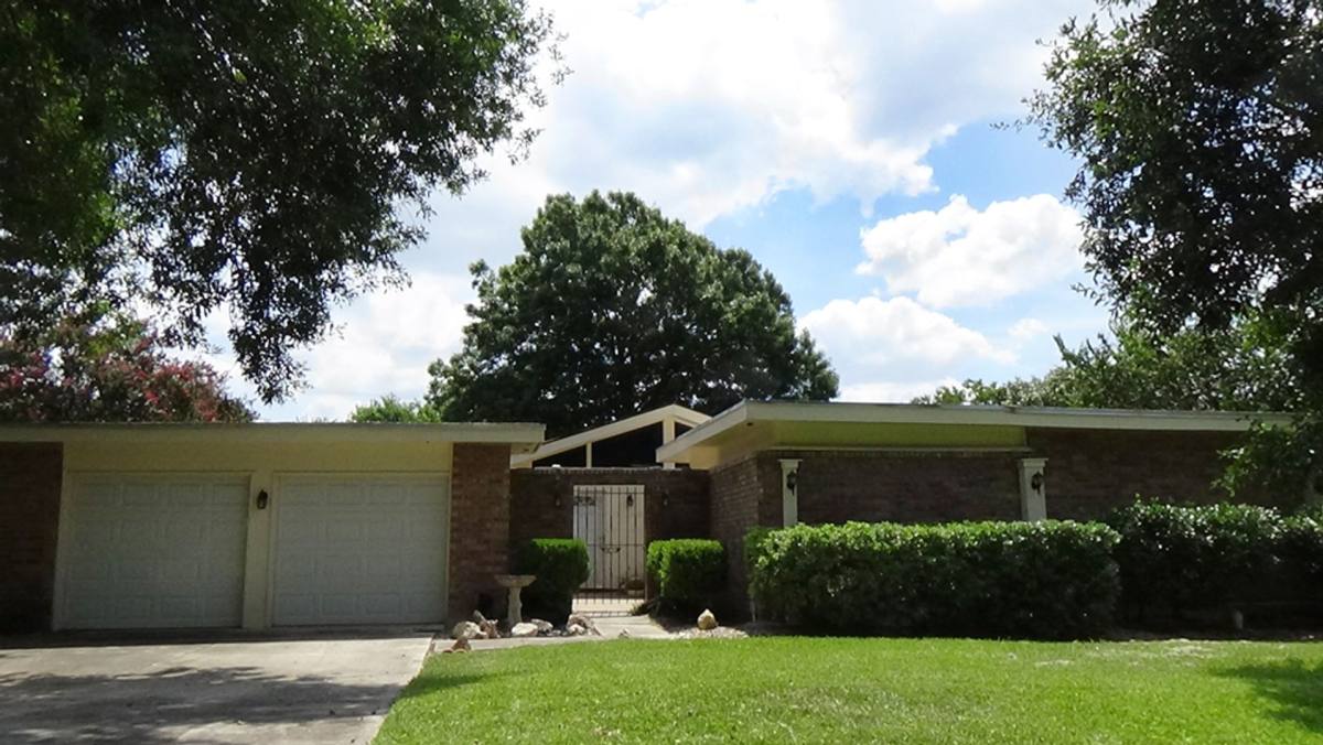 House for rent at 8310 Hastings, San Antonio, TX 78239