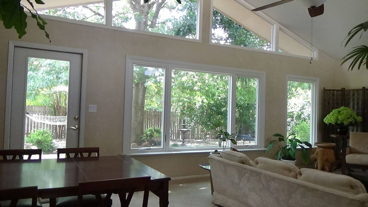 House for rent at 8310 Hastings, San Antonio, TX 78239