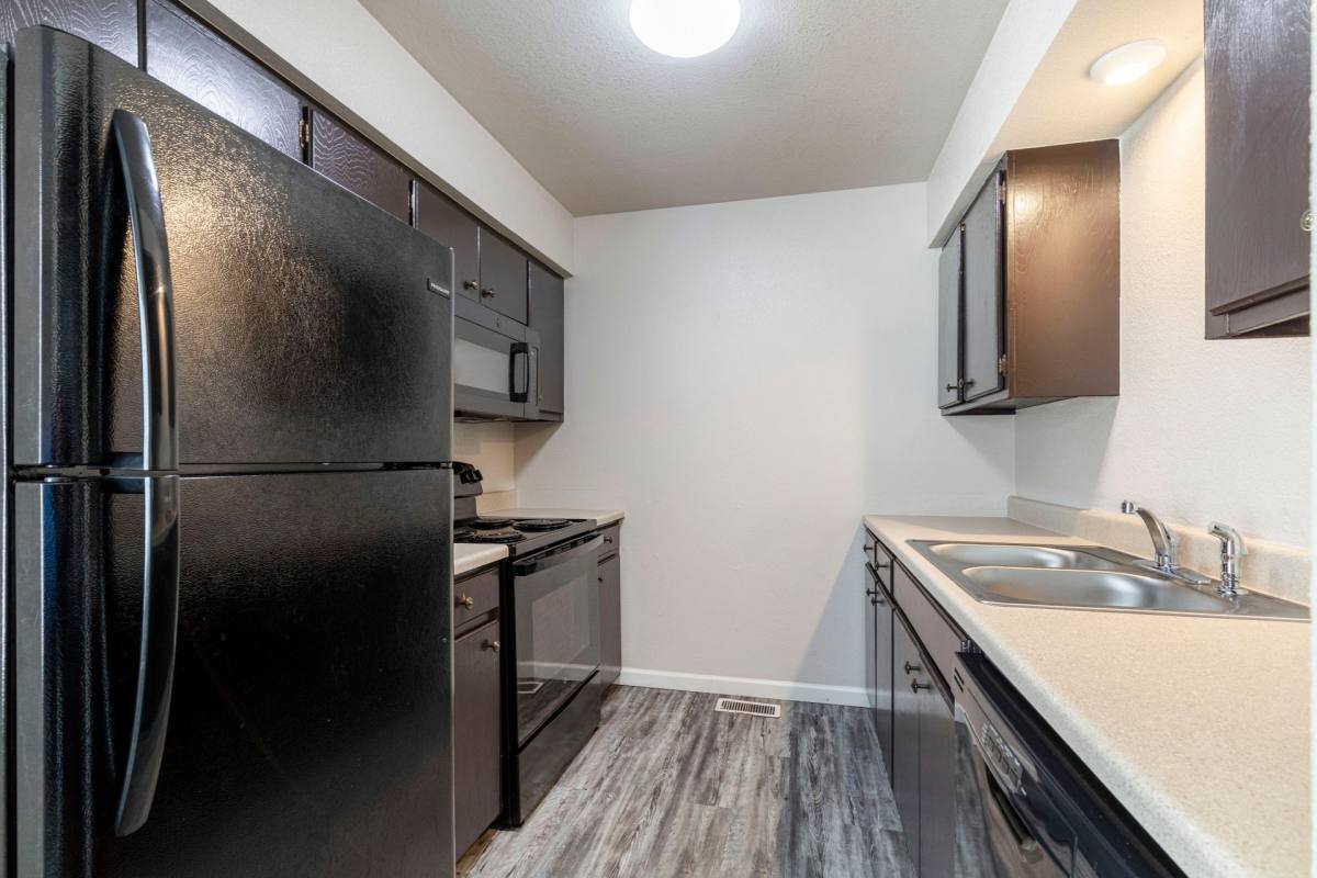 Apartment for rent at 700 N 3rd Ave, Durant, OK 74701