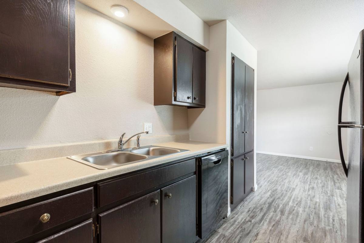 Apartment for rent at 700 N 3rd Ave, Durant, OK 74701