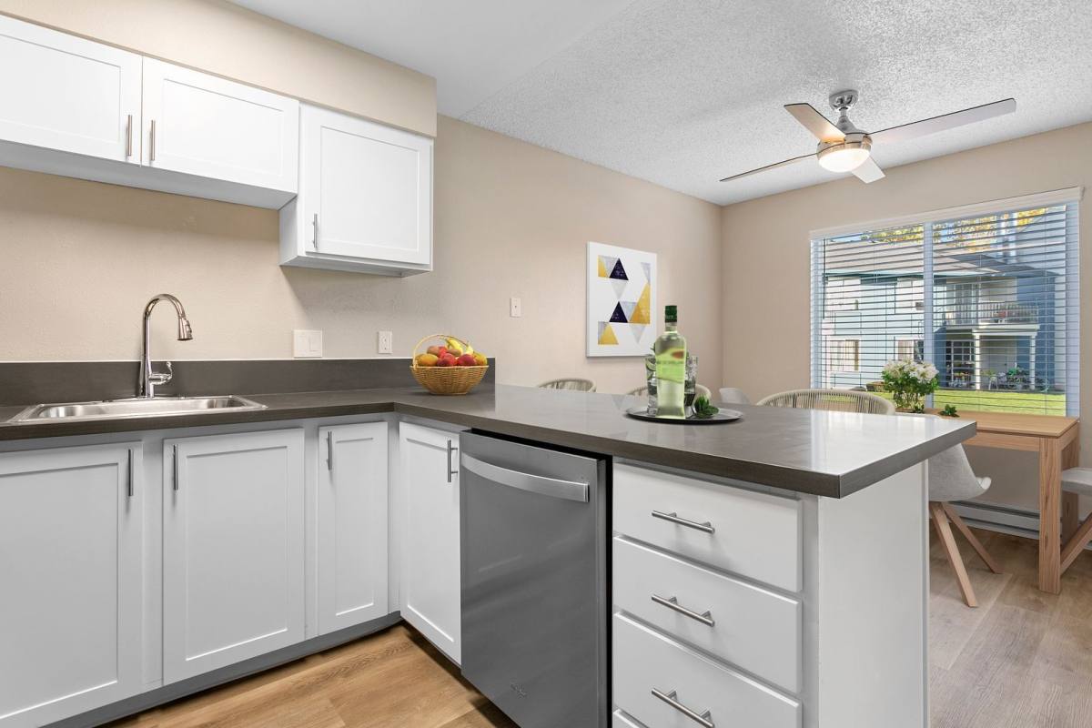 Apartment for rent at 19750 SW Alexander St, Beaverton, OR 97003