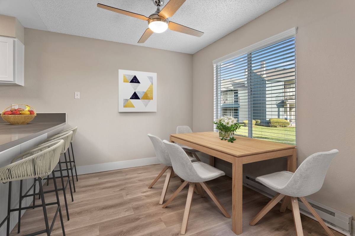 Apartment for rent at 19750 SW Alexander St, Beaverton, OR 97003