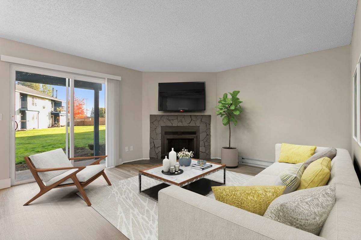 Apartment for rent at 19750 SW Alexander St, Beaverton, OR 97003