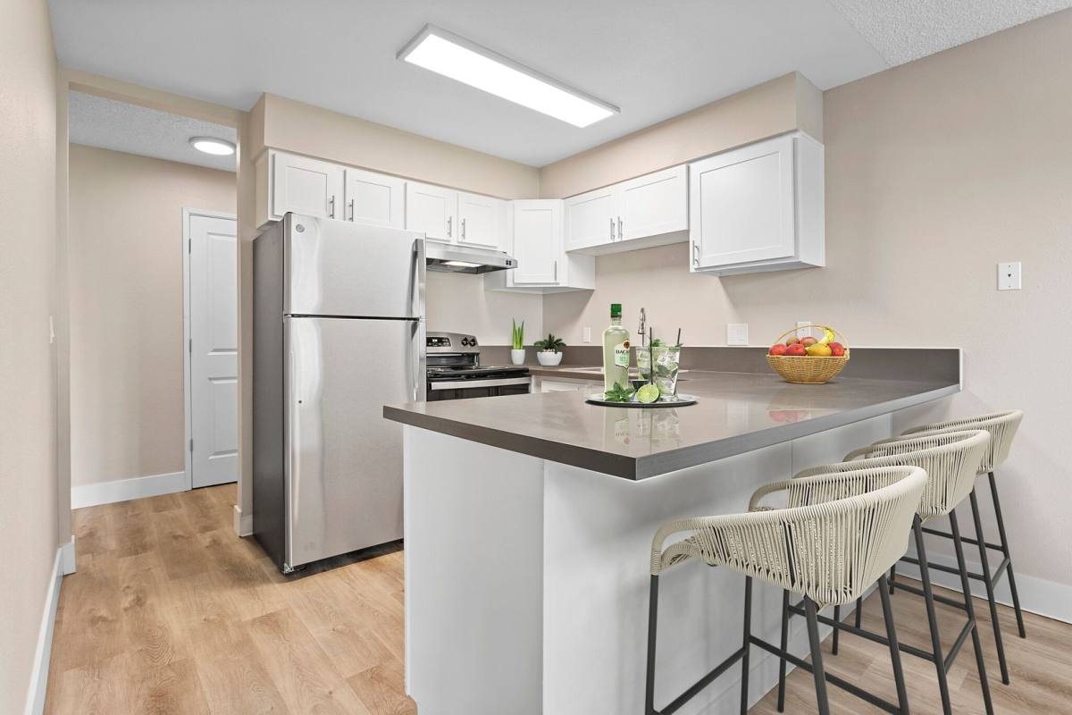 Apartment for rent at 19750 SW Alexander St, Beaverton, OR 97003