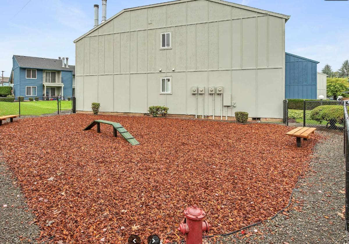 Apartment for rent at 19750 SW Alexander St, Beaverton, OR 97003