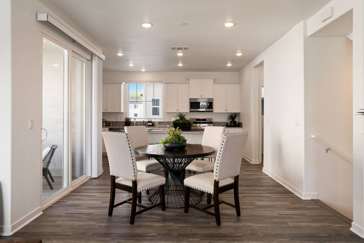 Apartment for rent at 1220 Sponza Dr, San Luis Obispo, CA 93401