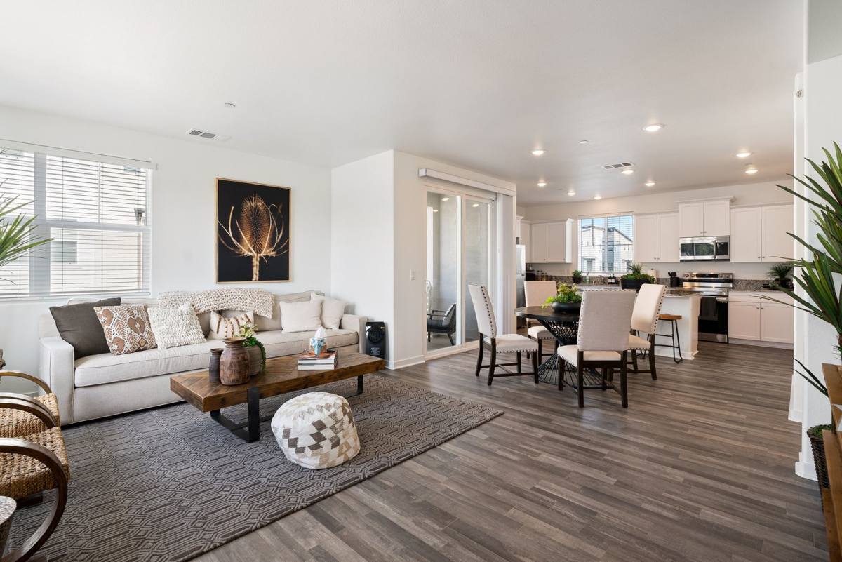 Apartment for rent at 1220 Sponza Dr, San Luis Obispo, CA 93401